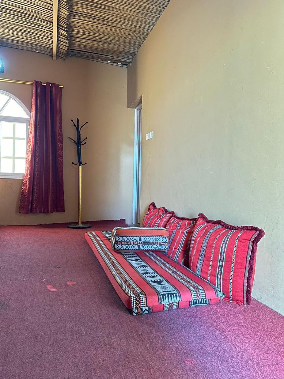 Wahiba Bedouin Rustic Camp 2*