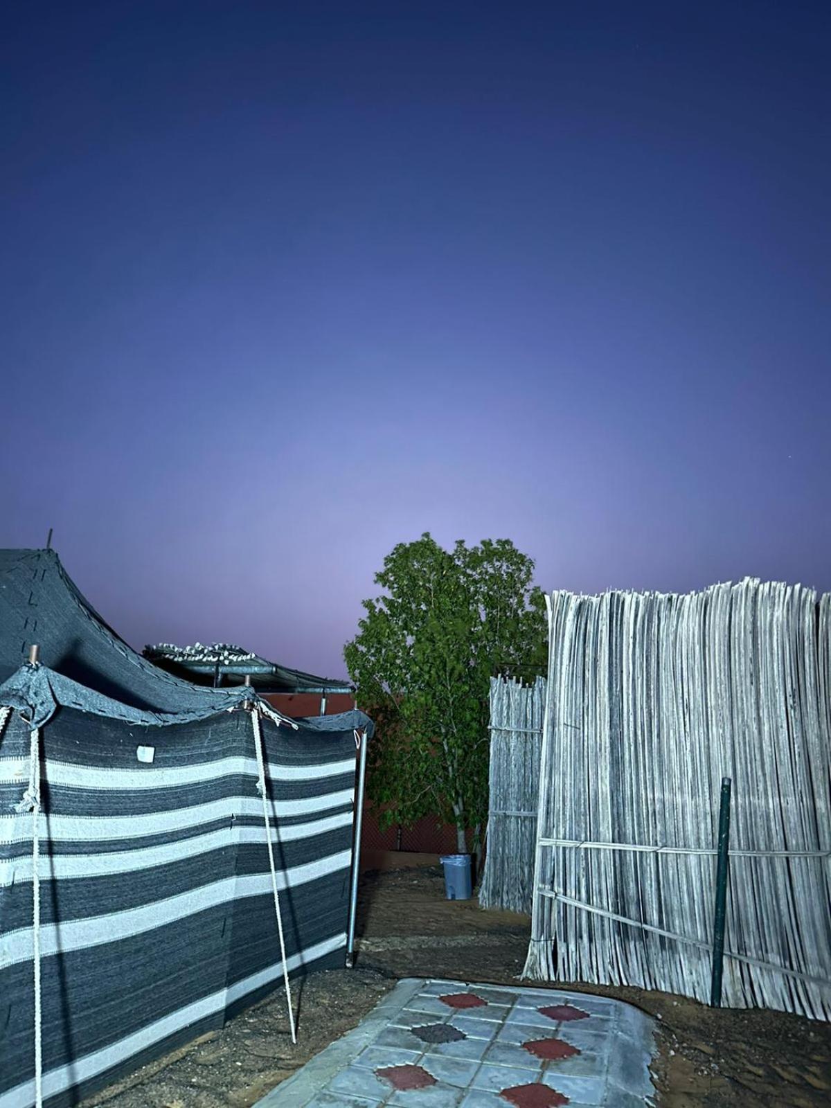 Wahiba Bedouin Rustic Camp 2*