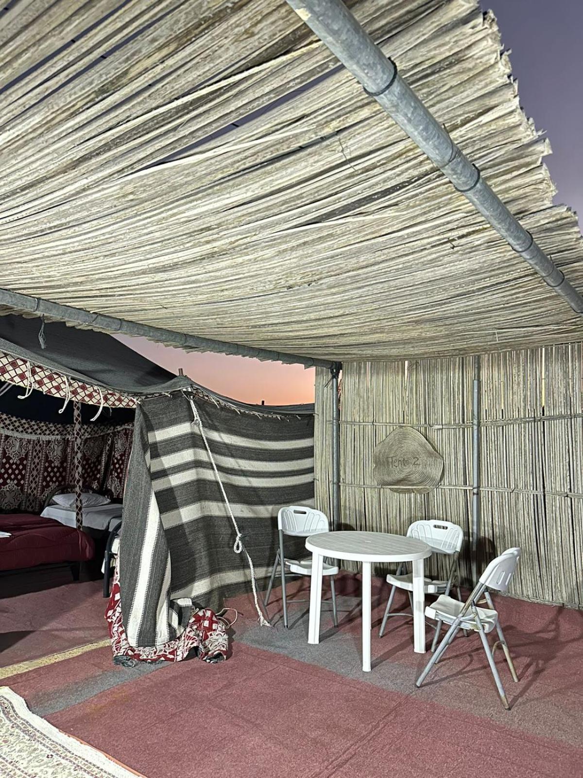 Wahiba Bedouin Rustic Camp Camping 2*