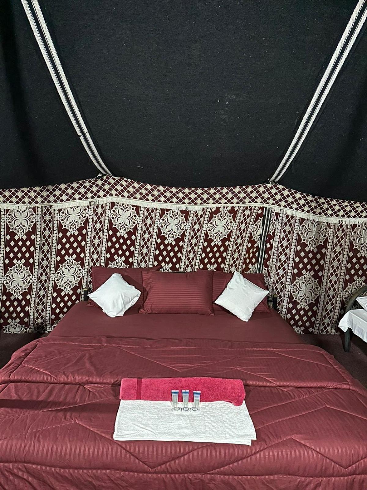 Camping Wahiba Bedouin Rustic Camp 2*
