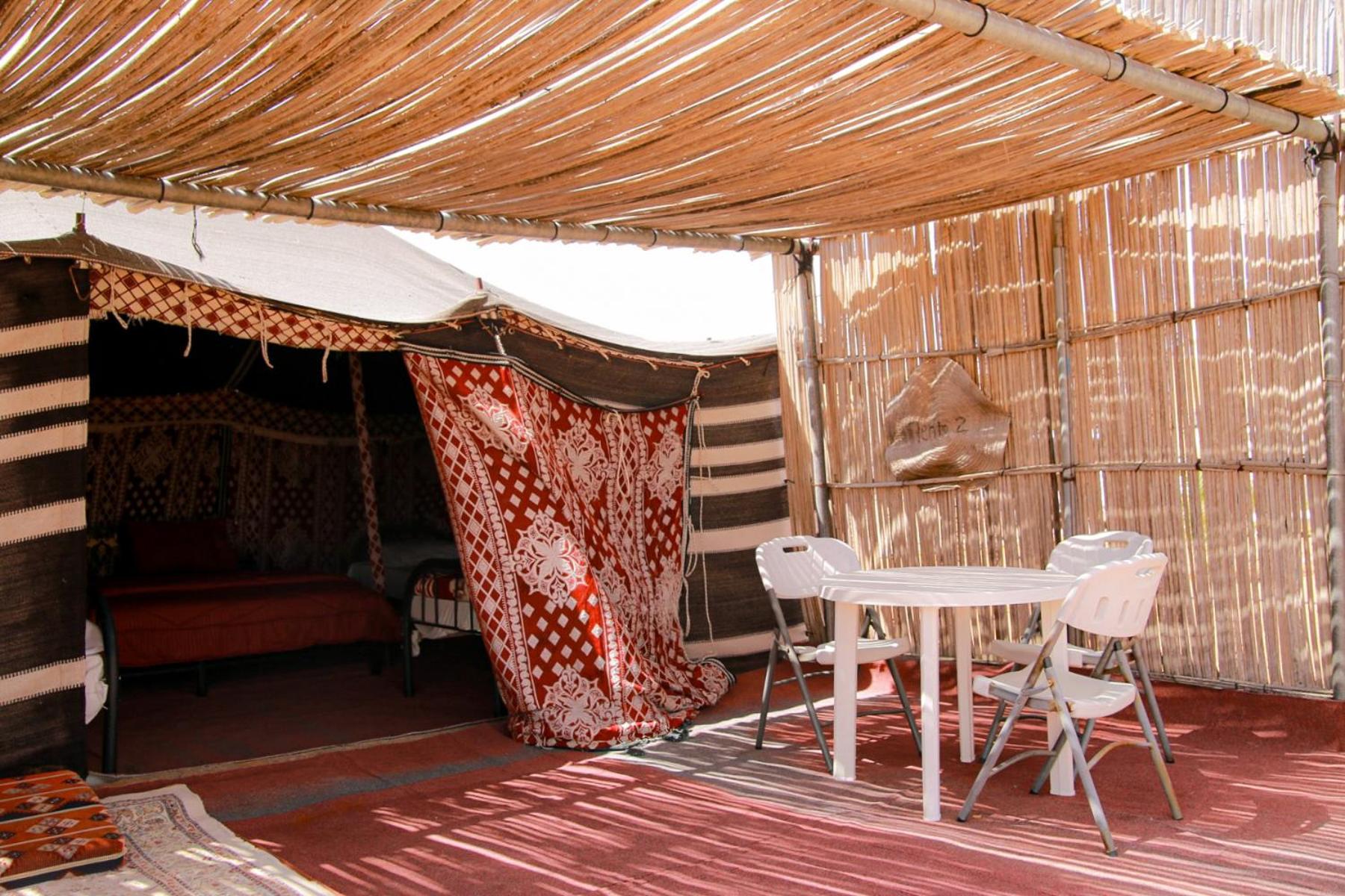 Wahiba Bedouin Rustic Camp Camping 2*