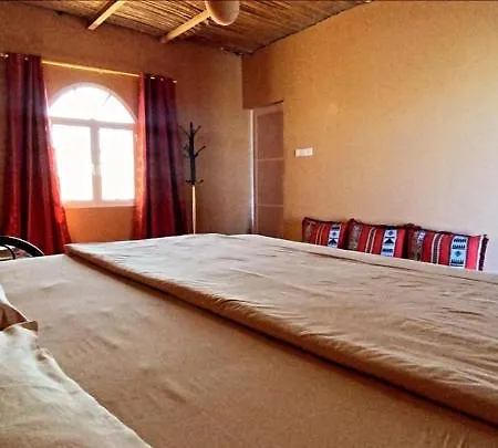 Wahiba Bedouin Rustic Camp Hotel Badīyah Room photo