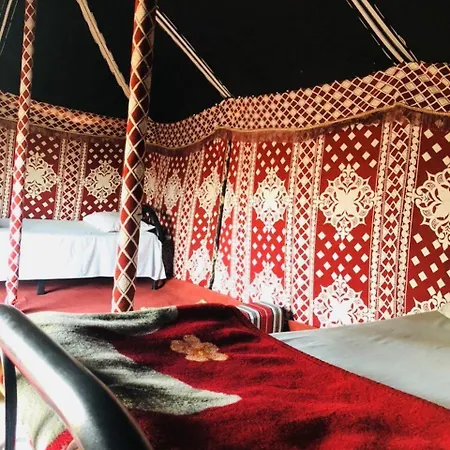 Wahiba Bedouin Rustic Camp Hotel Badīyah Room photo