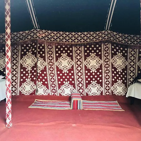 Wahiba Bedouin Rustic Camp Hotel Badīyah Room photo