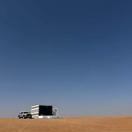 Wahiba Bedouin Rustic Camp Hotel Badīyah Room photo