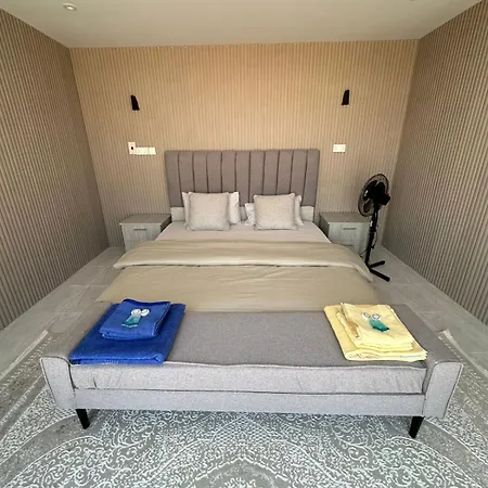 Wahiba Bedouin Rustic Camp Hotel Badīyah Room photo