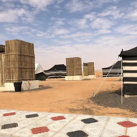 Wahiba Bedouin Rustic Camp Hotel Badīyah Room photo
