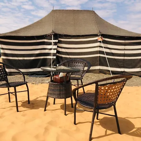 Wahiba Bedouin Rustic Camp Hotel Badīyah Room photo