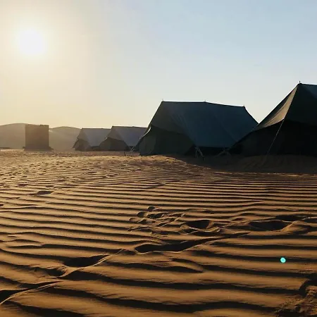 Wahiba Bedouin Rustic Camp Hotel Badīyah Room photo
