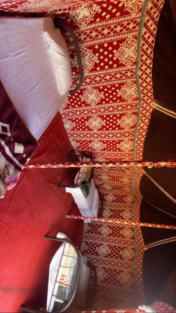 Wahiba Bedouin Rustic Camp Badīyah