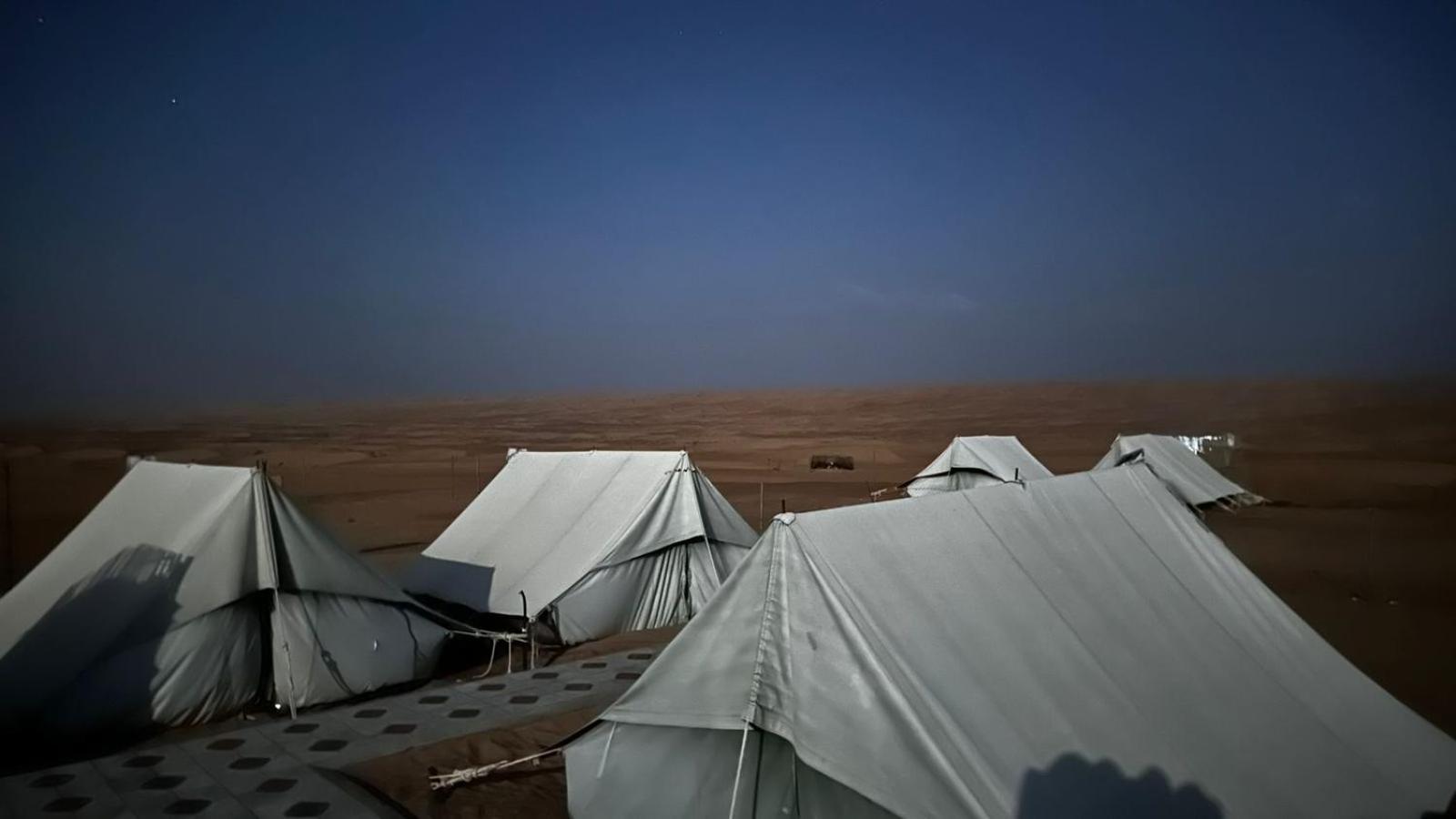 Wahiba Bedouin Rustic Camp 2*