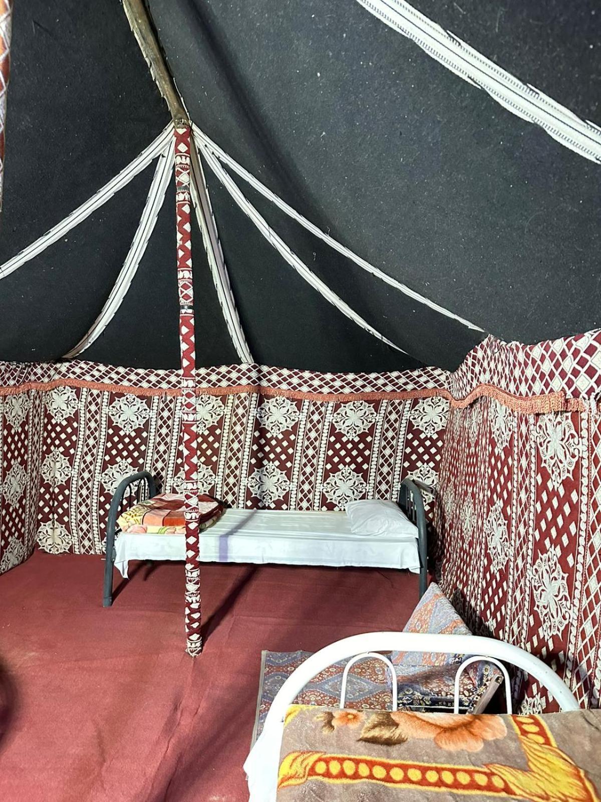 Wahiba Bedouin Rustic Camp
