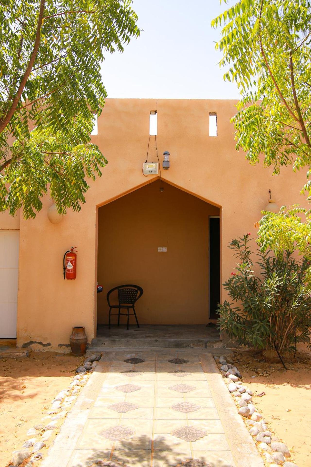 Wahiba Bedouin Rustic Camp 2* Badīyah