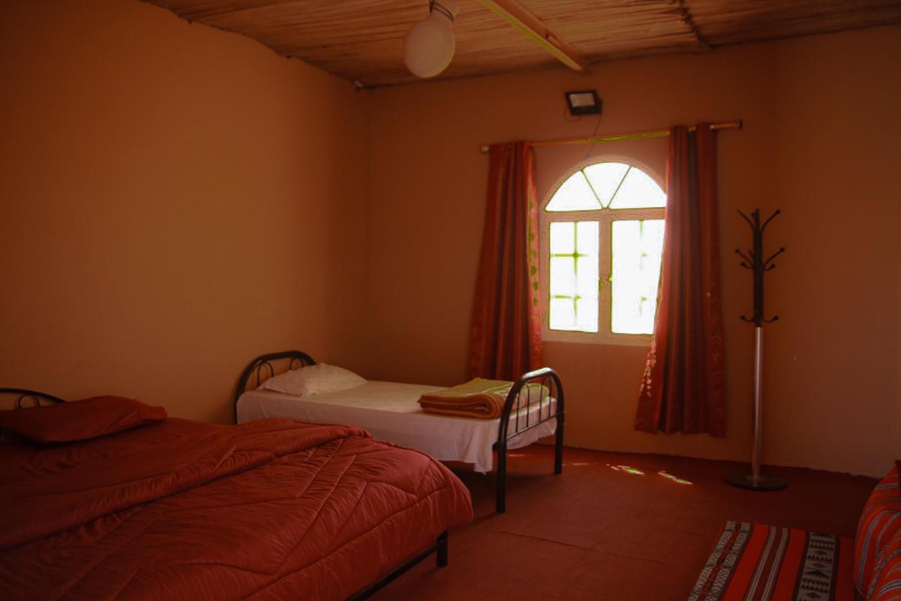 Wahiba Bedouin Rustic Camp 2* Badīyah